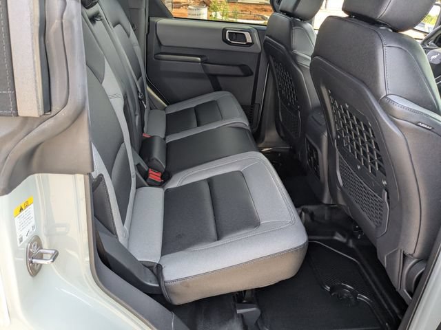 Used 2024 Ford Bronco Big Bend AWD/4WD image 25