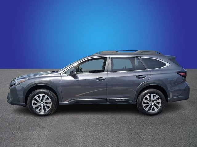 Used 2025 Subaru Outback Premium w/ Popular Package #1A image 7