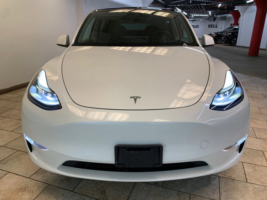 Used 2021 Tesla Model Y Long Range image 3