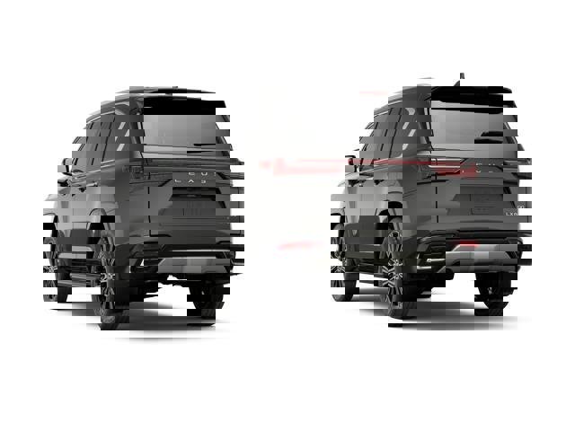 New 2026 Lexus LX 600 4WD w/ Luxury Package image 31