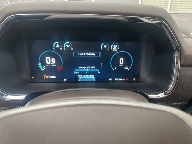 Certified 2022 Ford F150 King Ranch w/ Equipment Group 601A High image 22