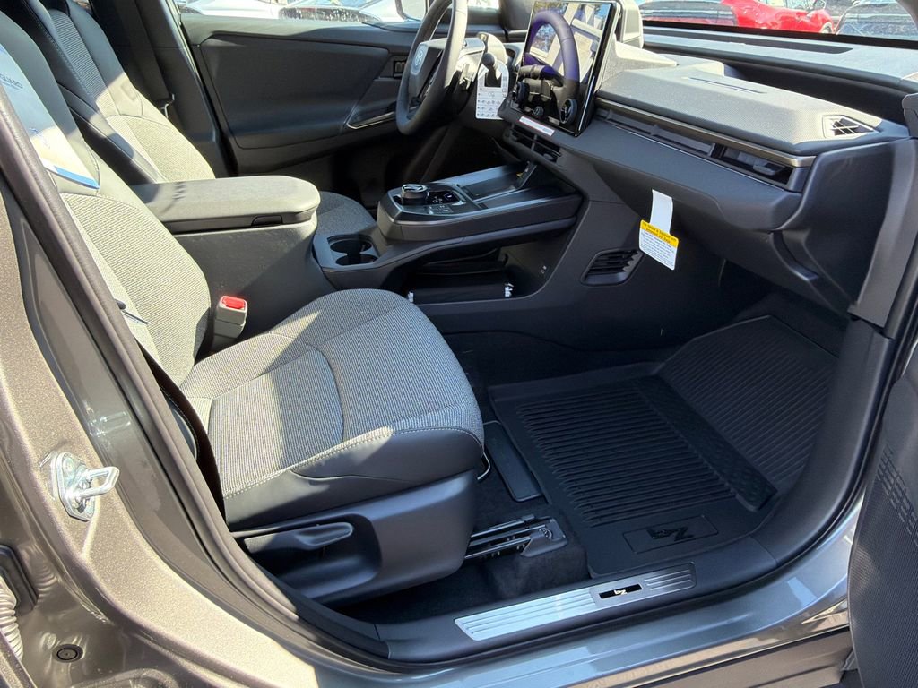 Used 2026 Toyota bZ image 13