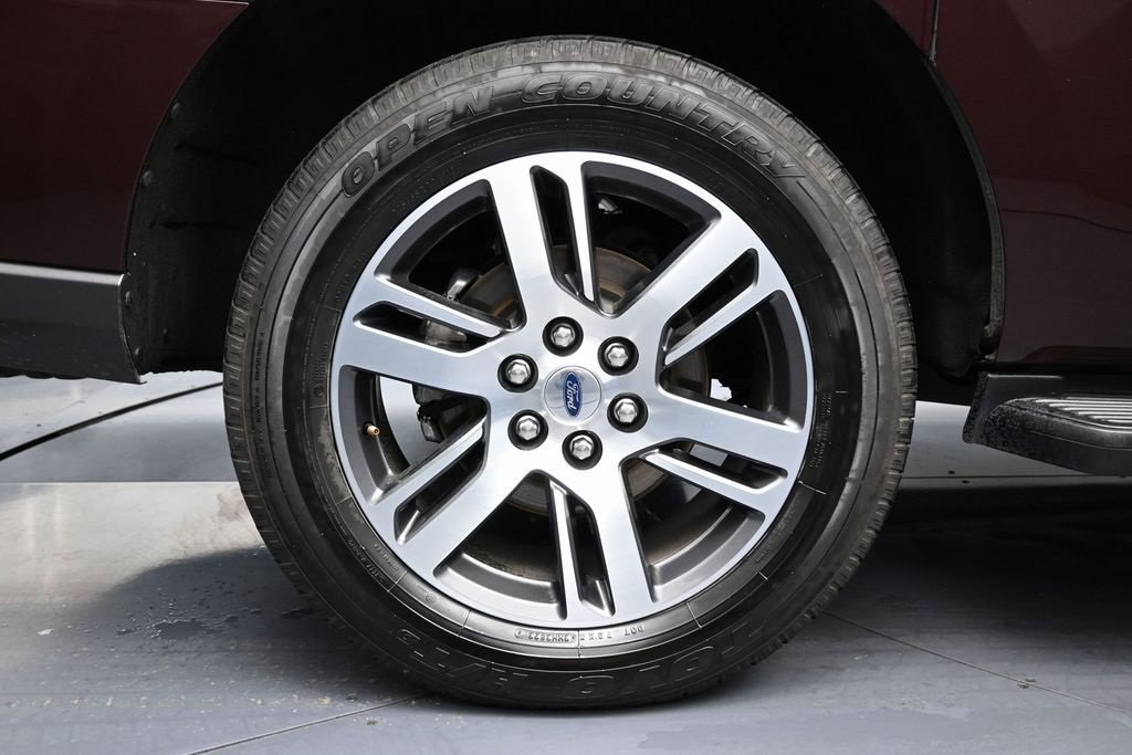 Used 2024 Ford Expedition Max Limited image 15