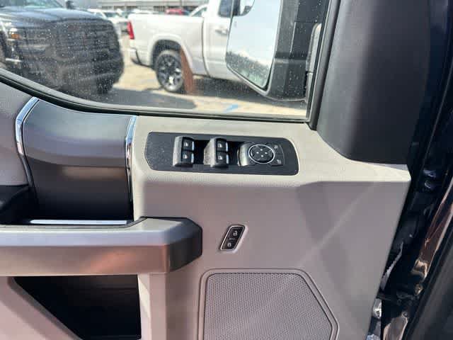 Used 2020 Ford F150 XLT w/ Equipment Group 302A Luxury AWD/4WD image 10