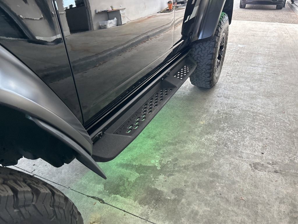 Used 2023 Ford Bronco Raptor image 18