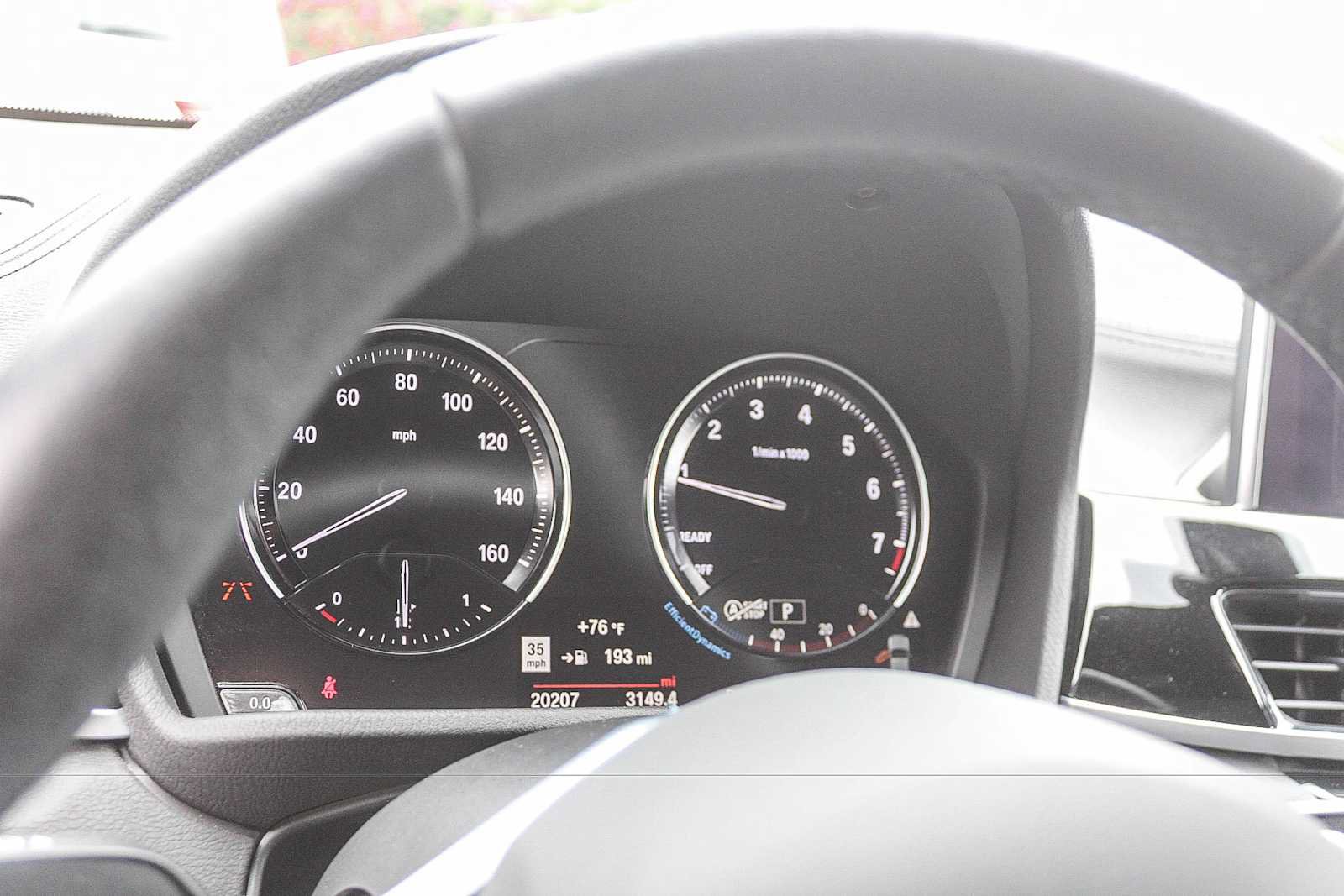 Used 2021 BMW X2 sDrive28i w/ Convenience Package FWD image 31