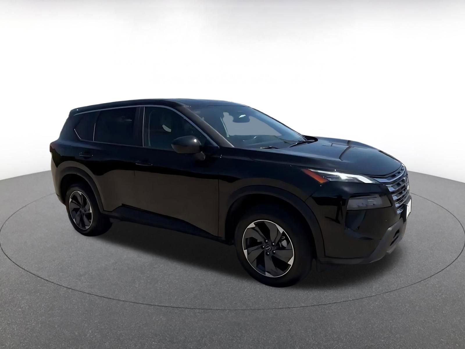 Used 2025 Nissan Rogue SV FWD video 2