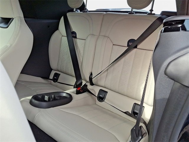 New 2026 MINI Cooper S image 6