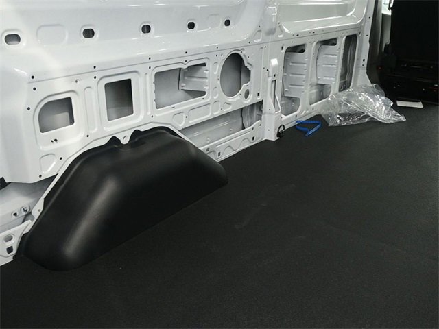 New 2026 Ford Transit 250 148 High Roof image 11