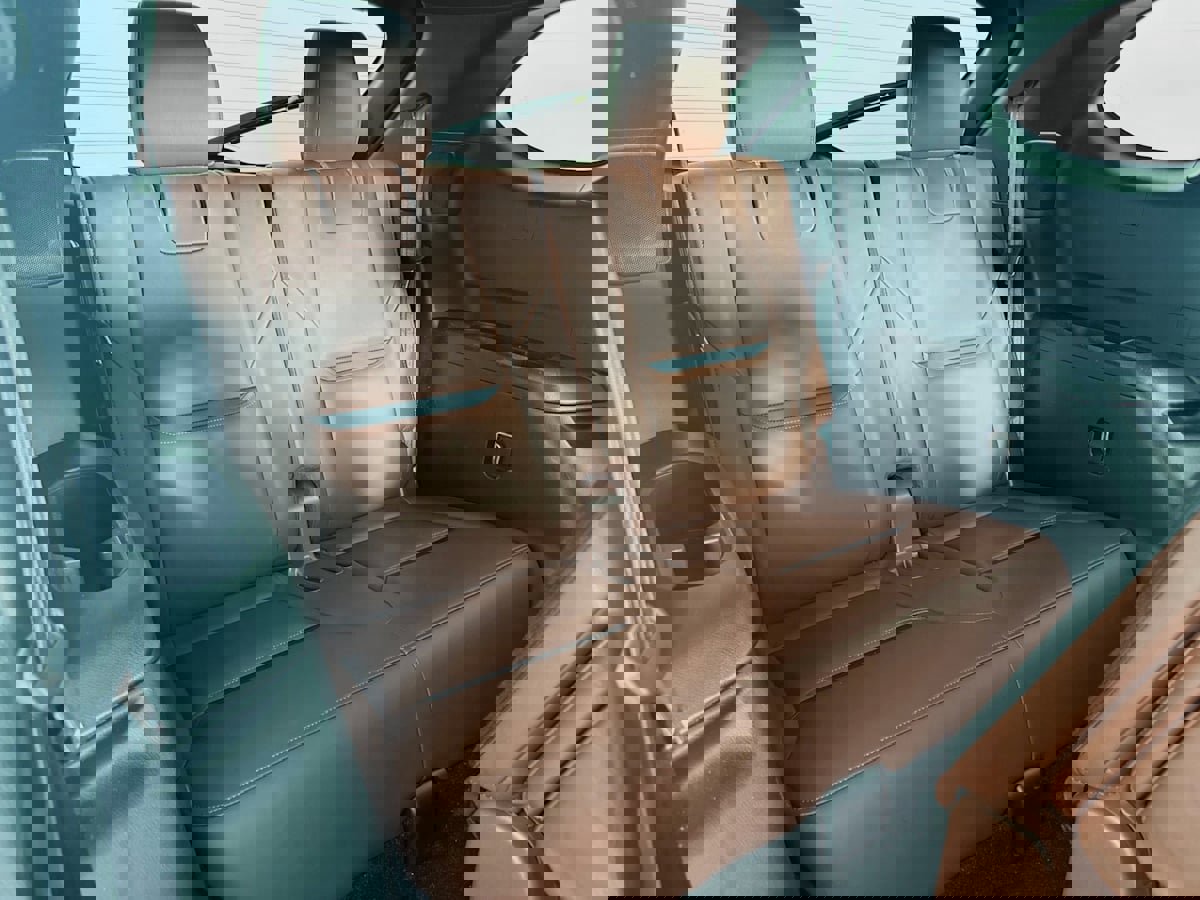 Used 2018 MAZDA CX-9 Signature image 37