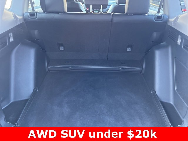 Used 2017 Honda CR-V Touring image 11