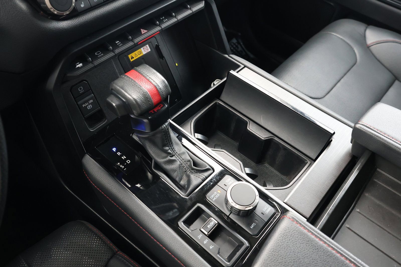 Used 2023 Toyota Sequoia TRD Pro image 24