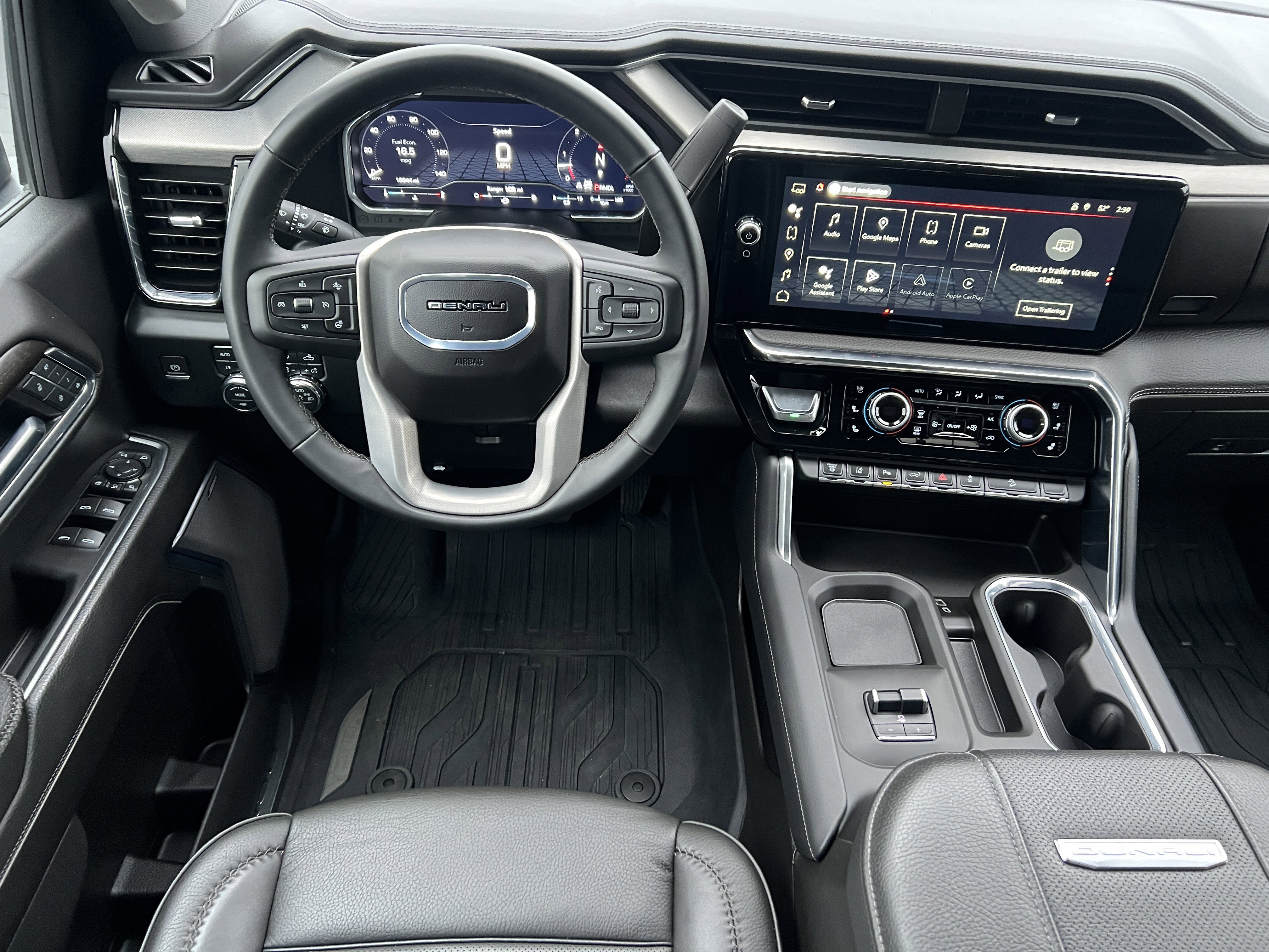 Used 2024 GMC Sierra 2500 Denali w/ Denali Reserve Package image 31