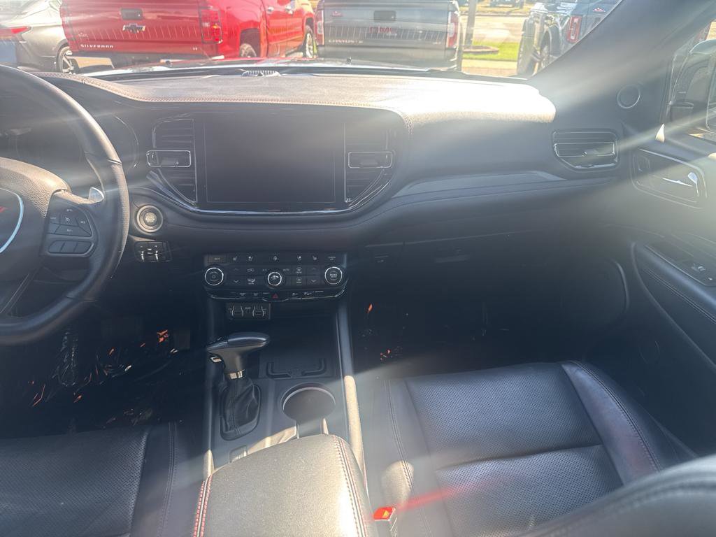 Used 2021 Dodge Durango R/T w/ Premium Interior Group image 21