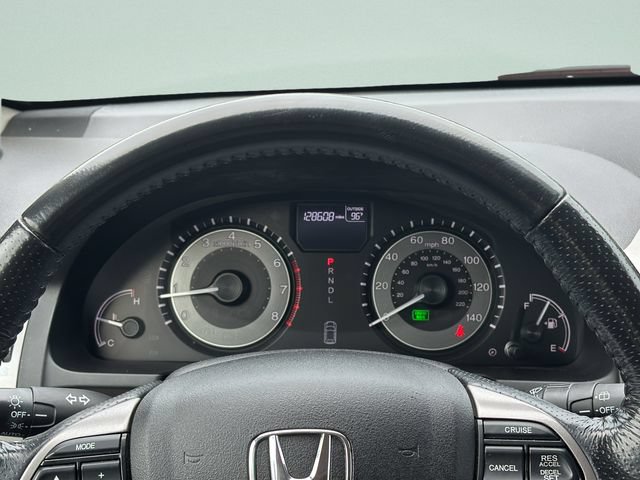 Used 2016 Honda Odyssey EX-L image 27