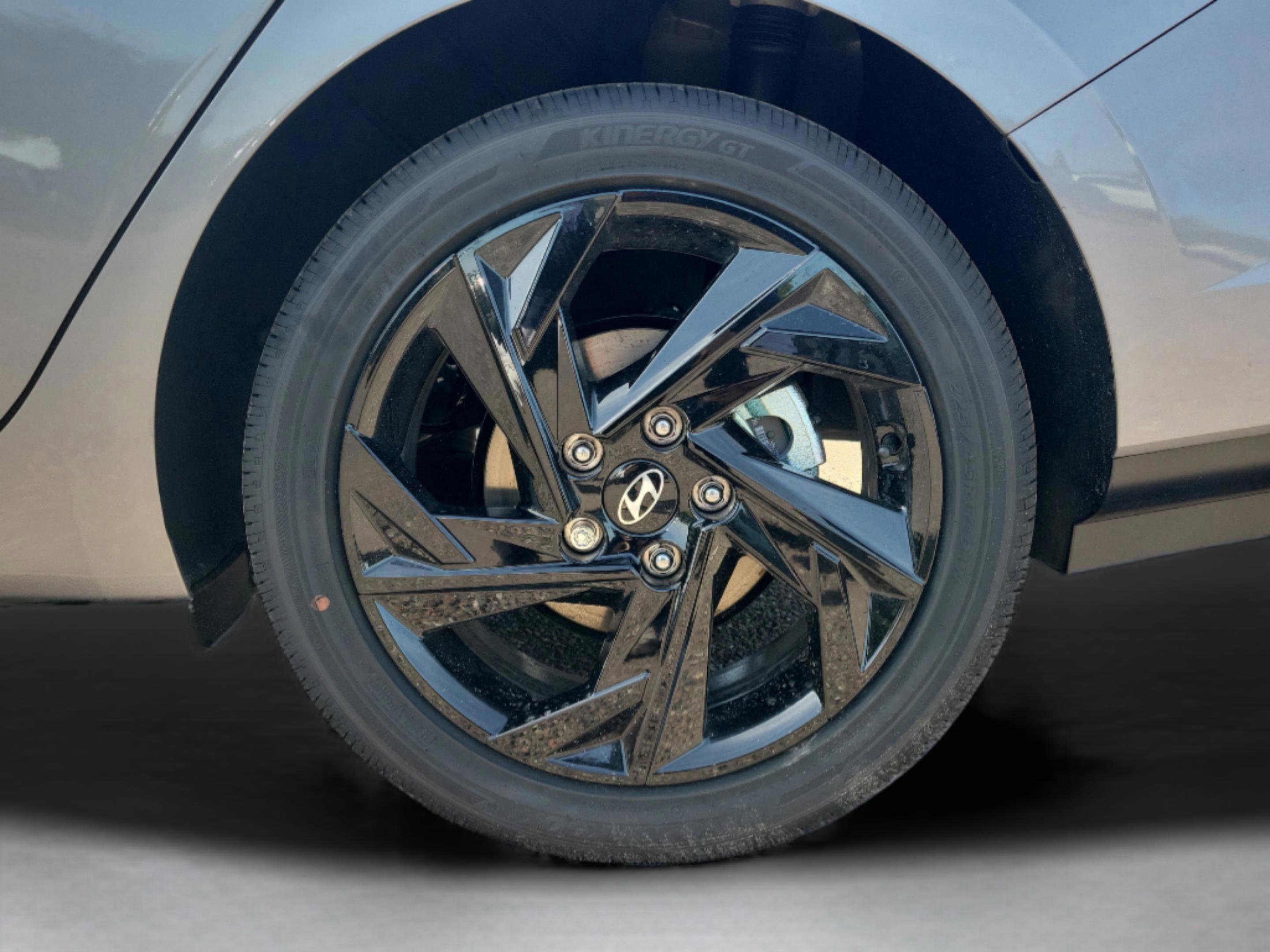 New 2026 Hyundai Elantra SEL Sport image 33