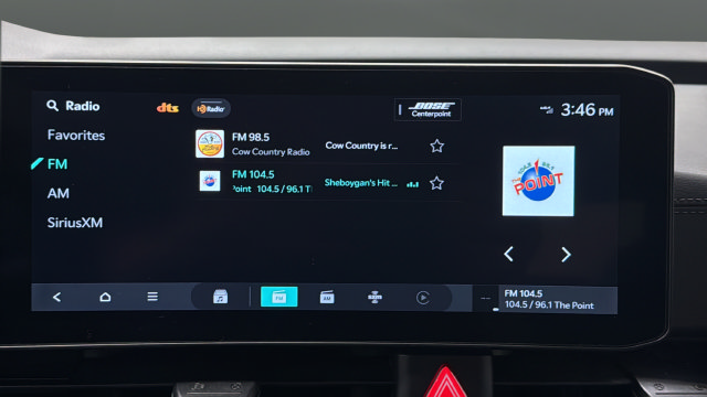 Used 2026 Kia Carnival SX Prestige FWD image 30