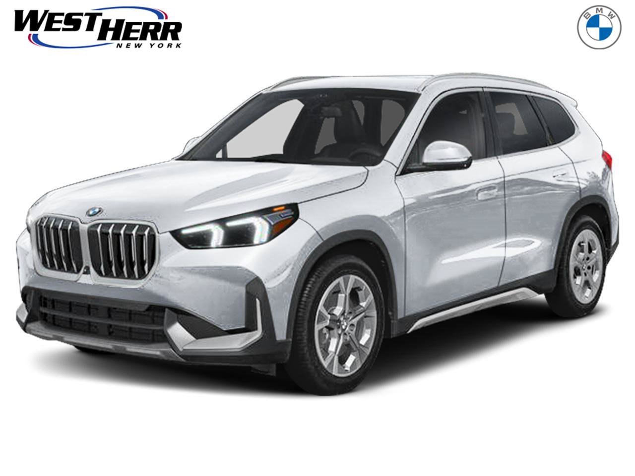 New 2027 BMW X1 xDrive28i w/ Technology Package