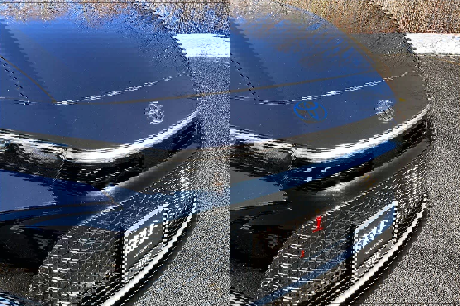 Used 2023 Toyota Crown XLE image 31