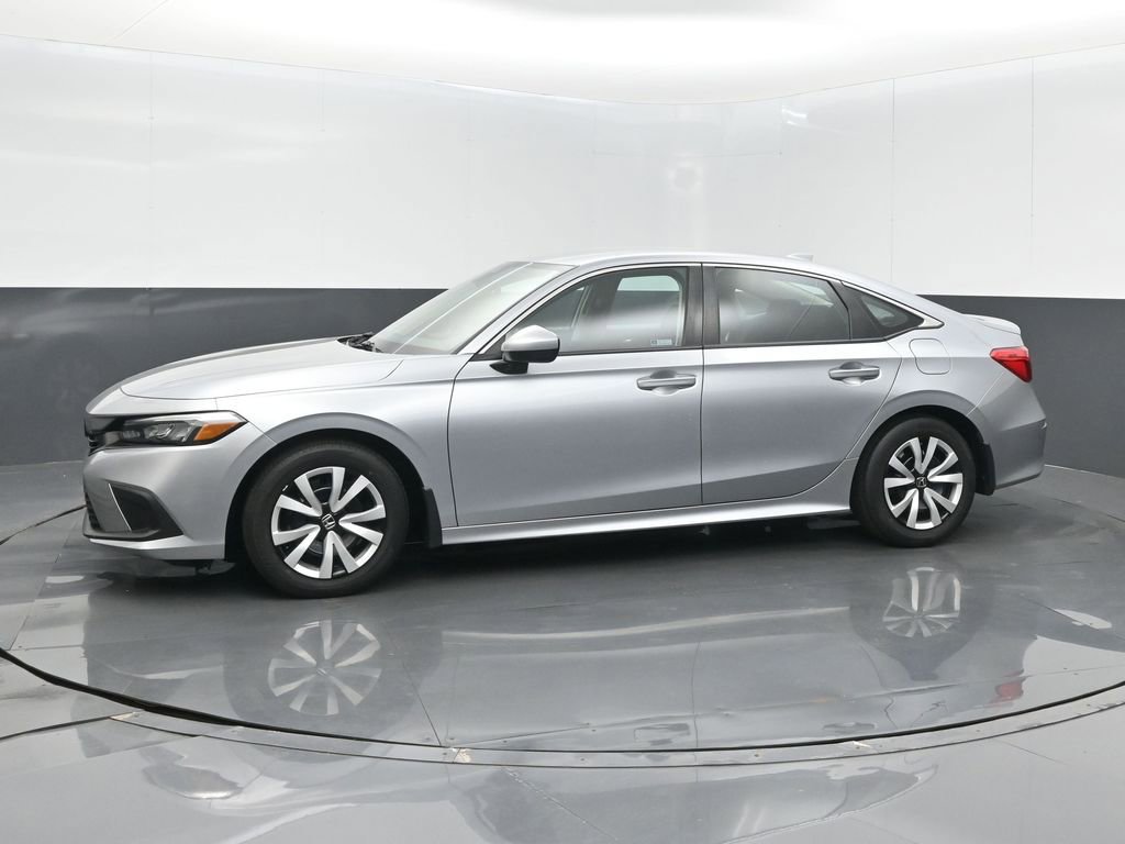 Used 2023 Honda Civic LX image 10