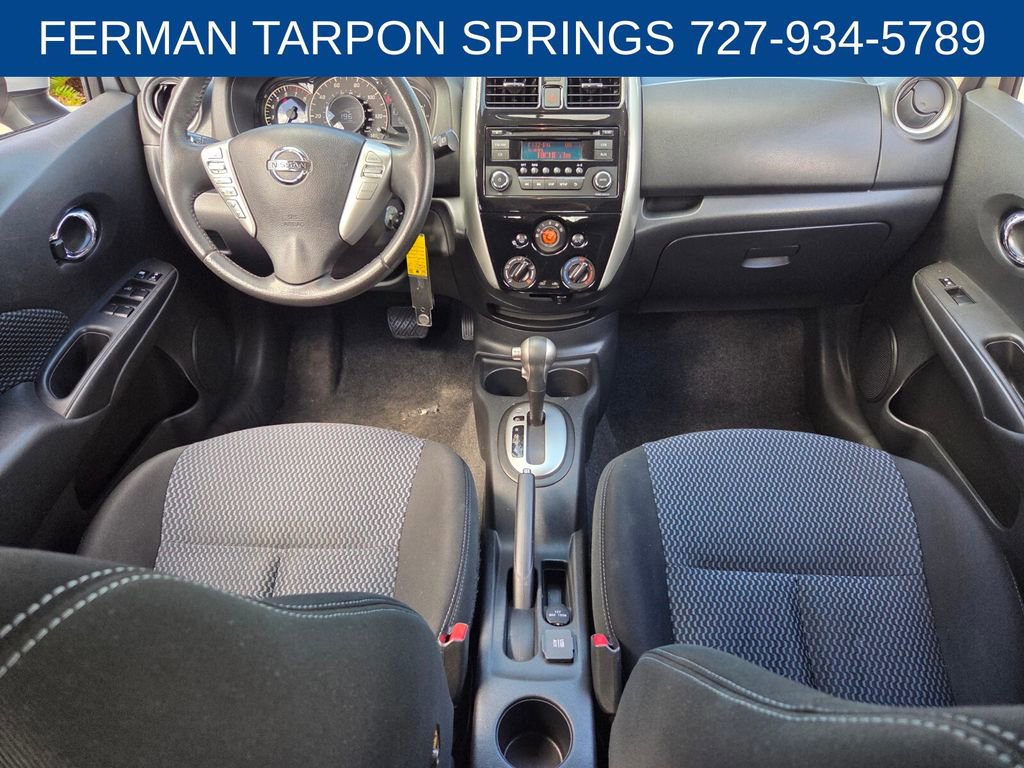 Used 2015 Nissan Versa Note SV image 16