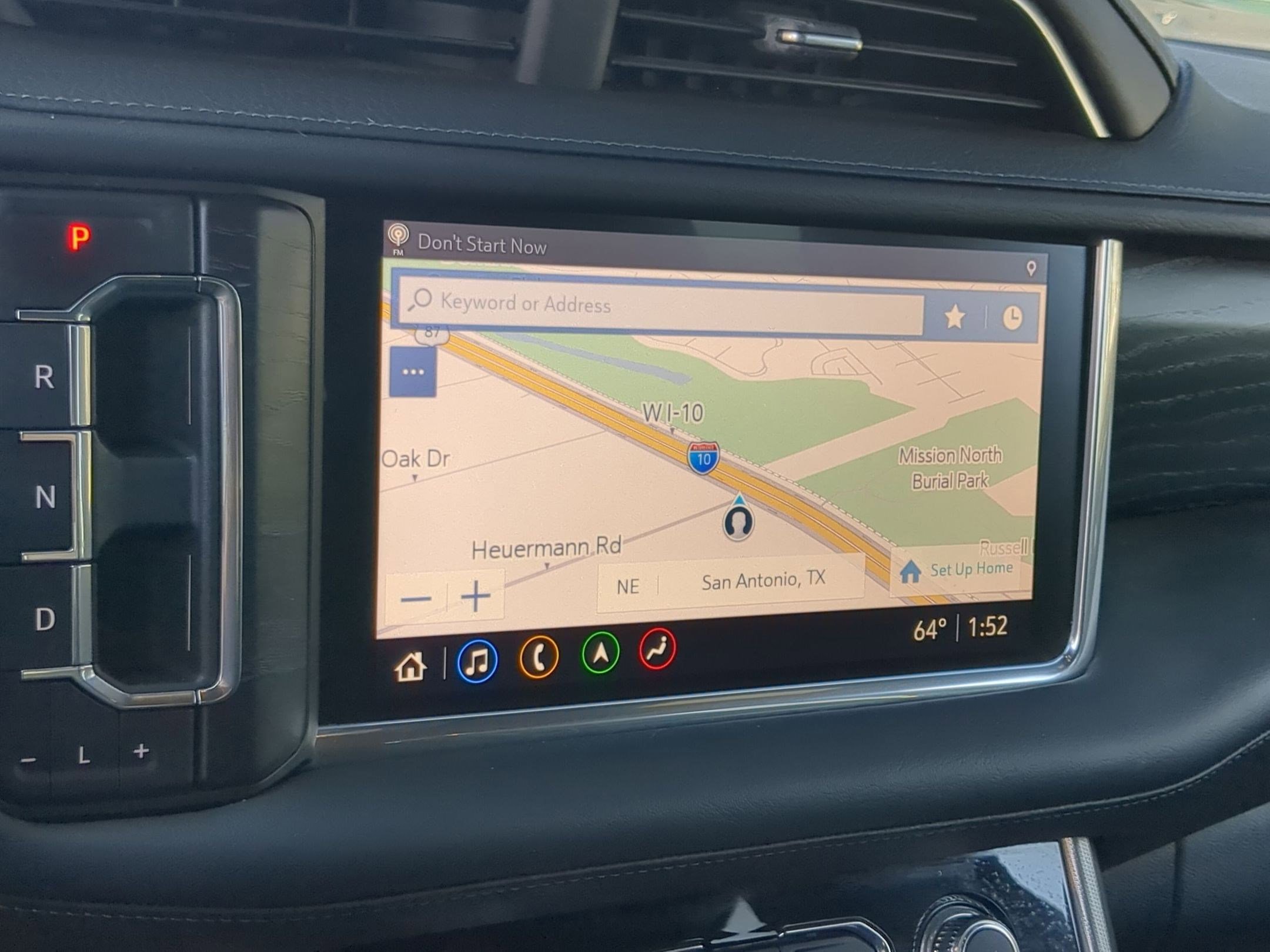 Used 2021 GMC Yukon Denali w/ Denali Premium Package image 17