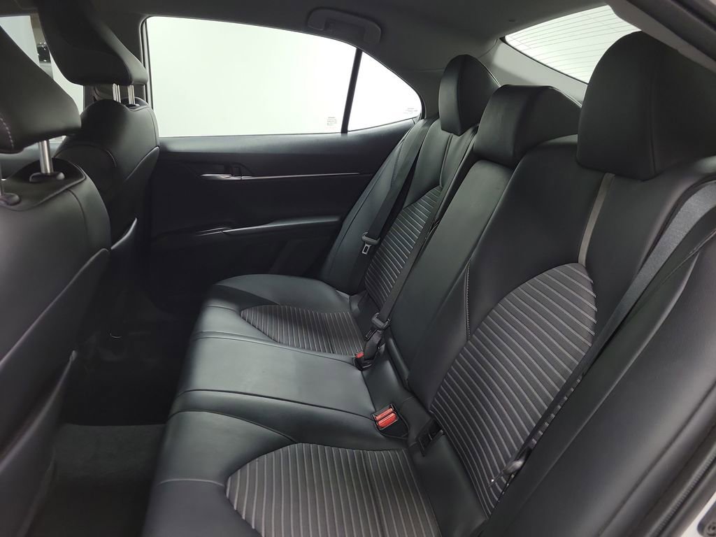 Used 2023 Toyota Camry SE image 20