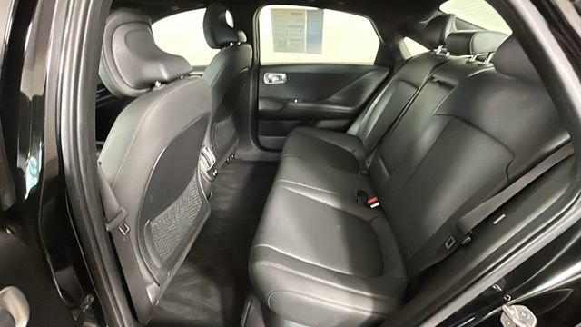 Used 2024 Hyundai Ioniq 6 Limited AWD/4WD image 26