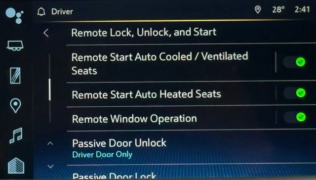 Used 2023 Chevrolet Tahoe High Country image 37