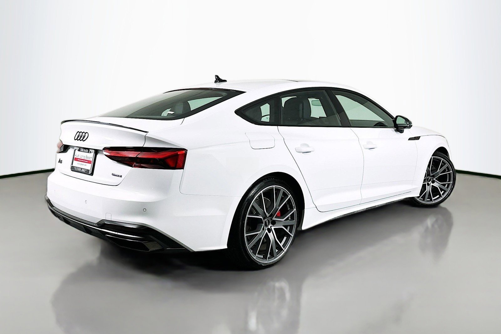 Used 2025 Audi A5 2.0T Premium Plus w/ Premium Plus image 14