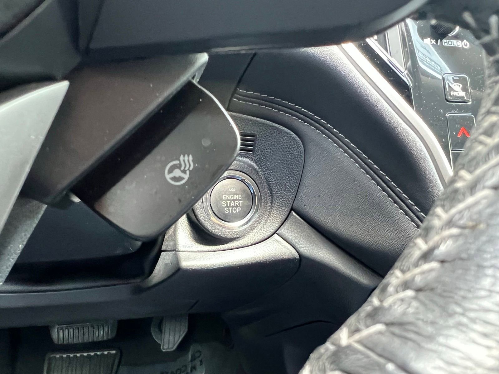 Used 2024 Subaru Outback Limited AWD/4WD image 43