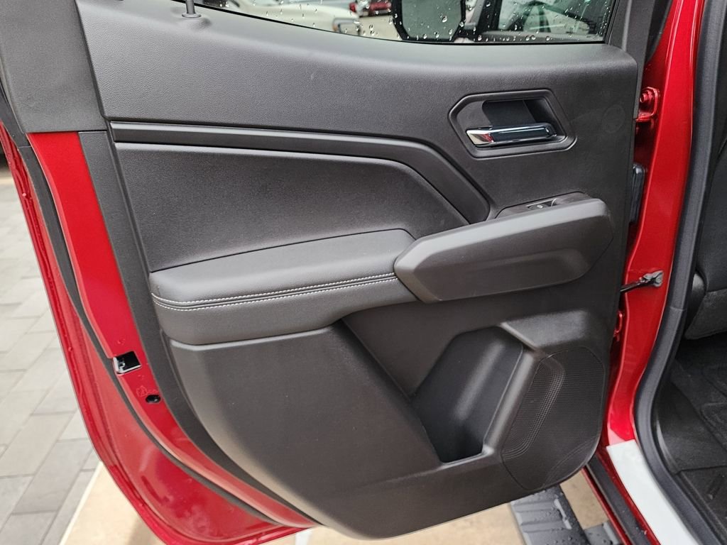 New 2026 GMC Canyon Elevation w/ Convenience Package image 42