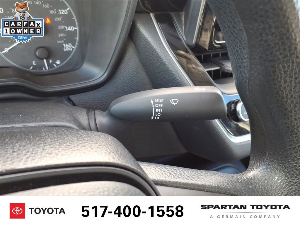 Used 2023 Toyota Corolla LE image 23