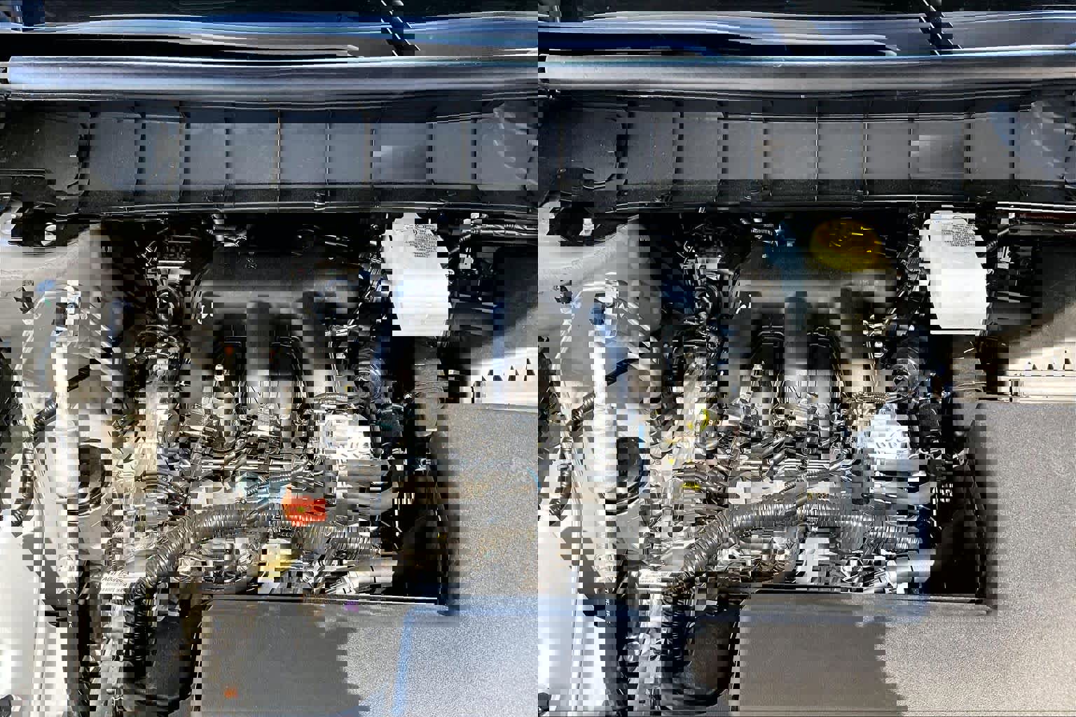 New 2026 Nissan Pathfinder Platinum image 17