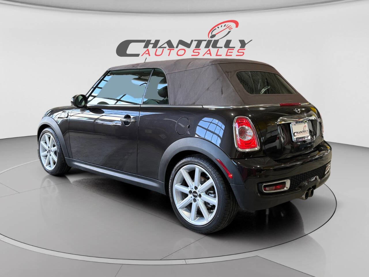 Used 2013 MINI Cooper S FWD image 3