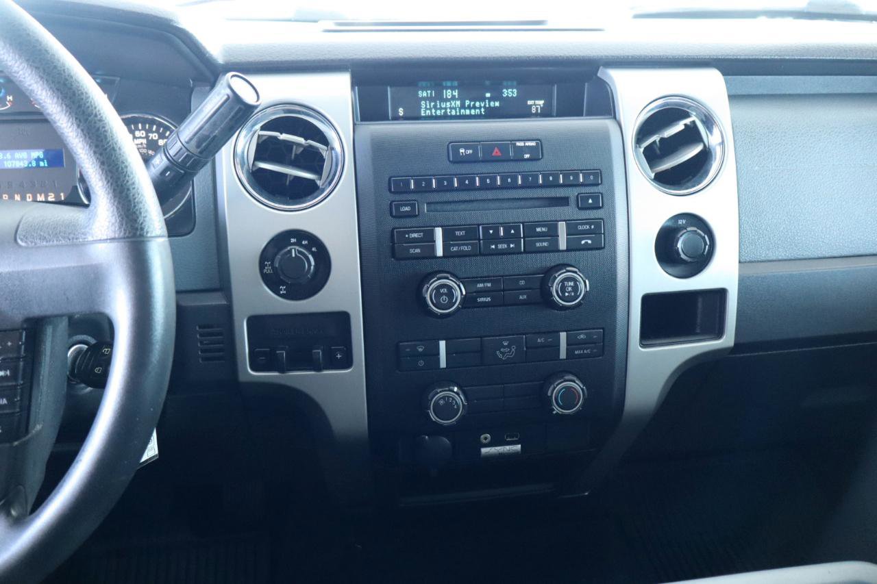 Used 2014 Ford F150 XLT w/ Trailer Tow Package image 18