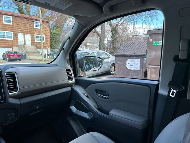 Certified 2022 Nissan Frontier SV w/ Technology Package image 26