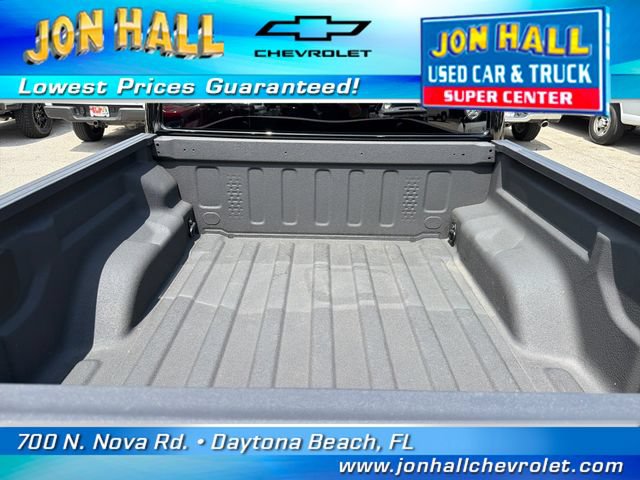 Used 2025 Jeep Gladiator Rubicon w/ Convenience Group AWD/4WD image 10