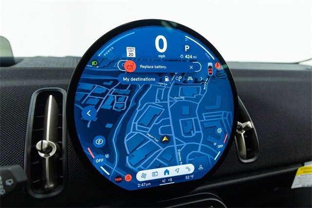 Certified 2025 MINI Cooper Countryman S image 17