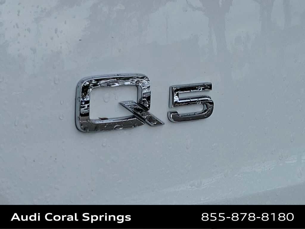 Certified 2023 Audi Q5 2.0T Premium Plus w/ Premium Plus Package image 15