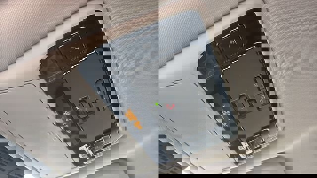 New 2026 Toyota Grand Highlander XLE image 25