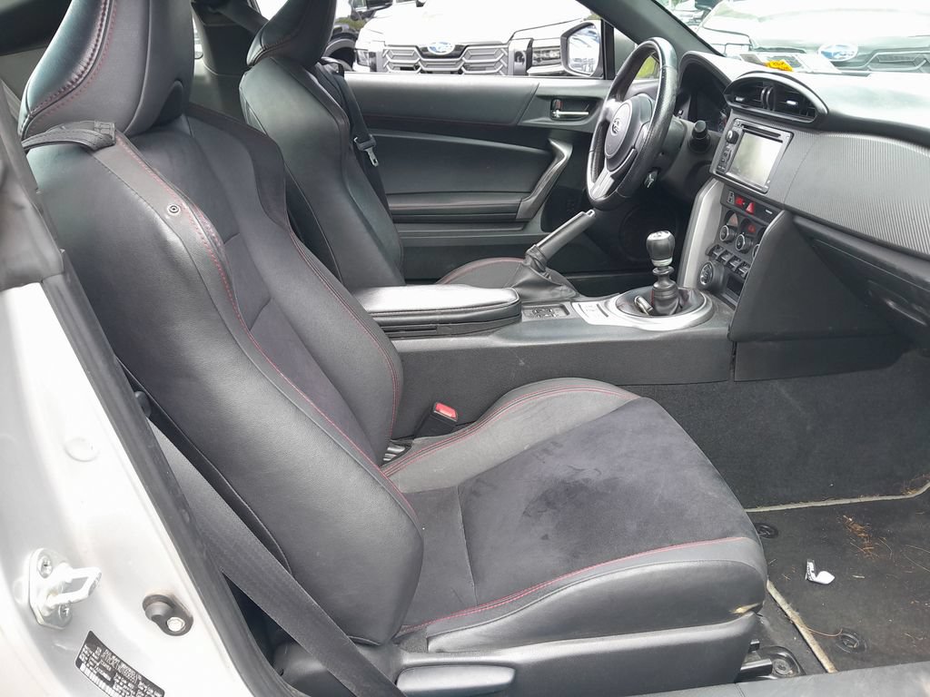 Used 2013 Subaru BRZ Limited RWD image 36
