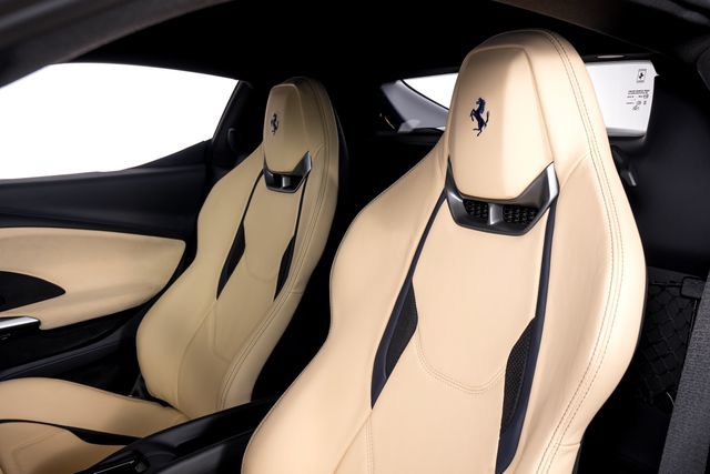 Used 2024 Ferrari 296 GTB RWD image 22