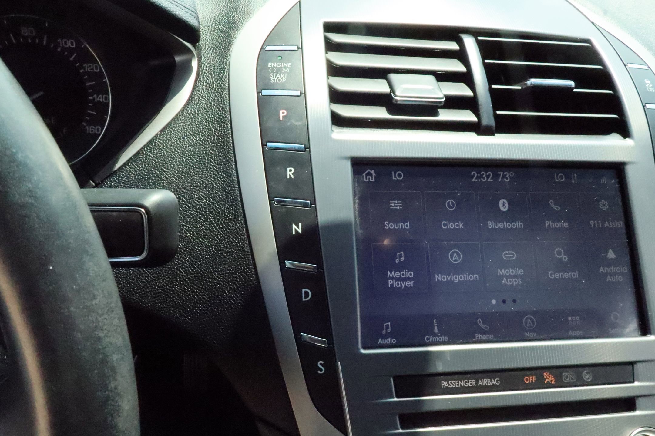Used 2020 Lincoln MKZ Reserve FWD image 19