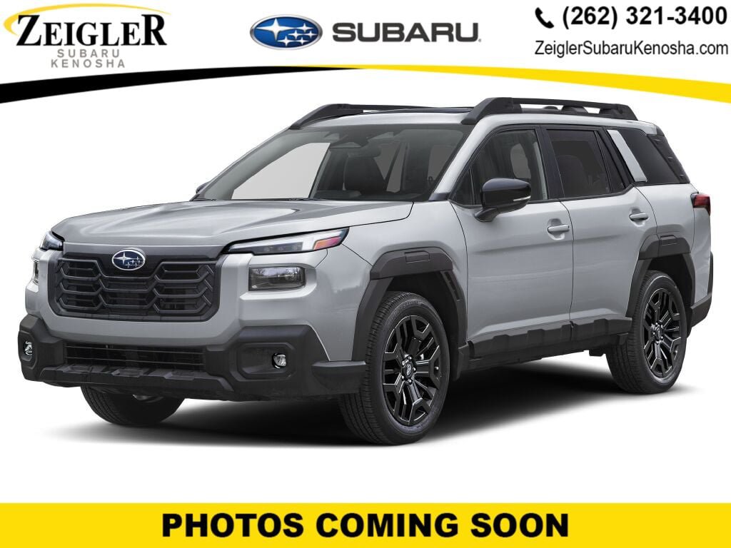 New 2026 Subaru Outback Limited XT AWD/4WD image 1