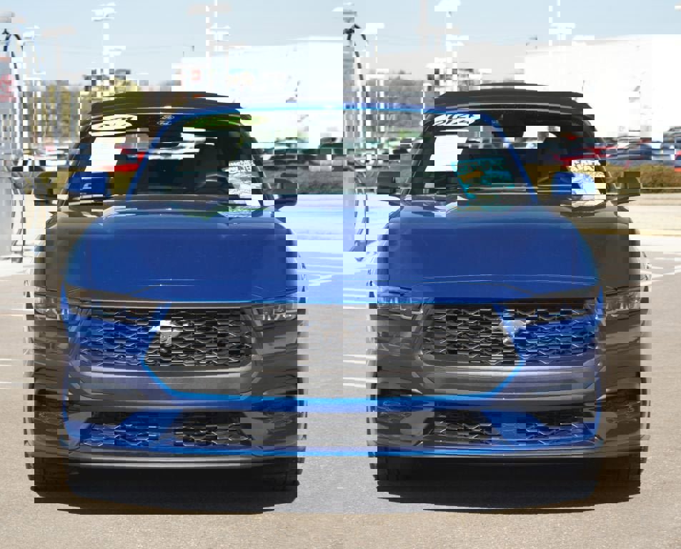 Used 2024 Ford Mustang Premium image 22