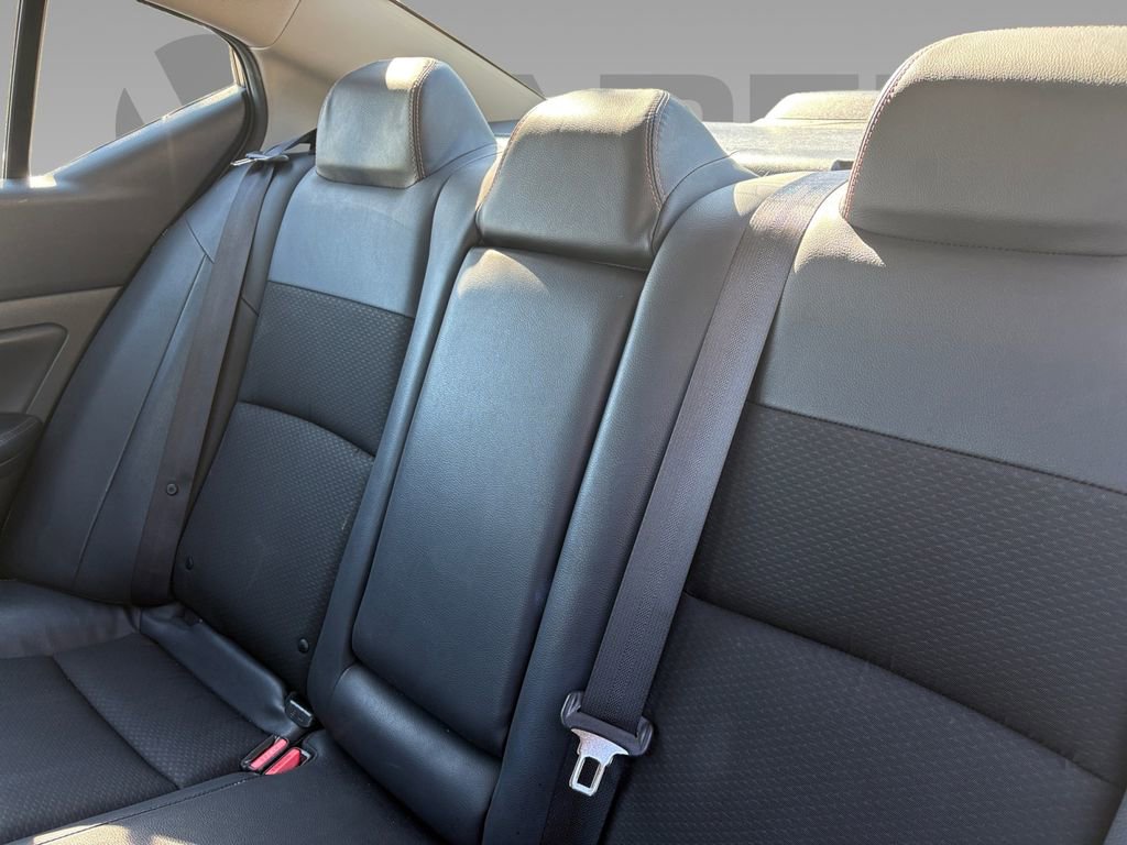 Used 2022 Nissan Altima 2.5 SR image 4