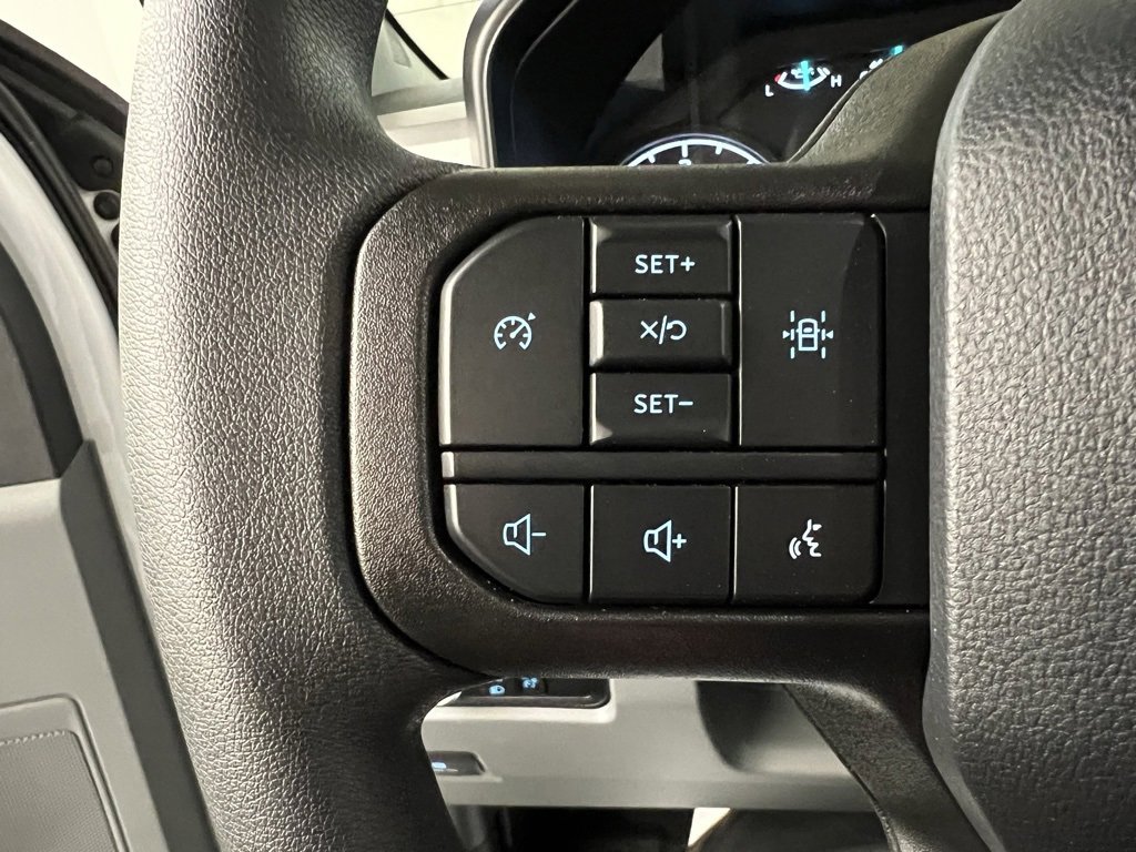 New 2024 Ford F550 4x4 Regular Cab Super Duty image 15