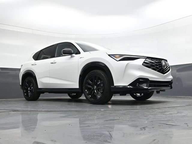 New 2026 Acura RDX w/ Technology Package AWD/4WD image 26