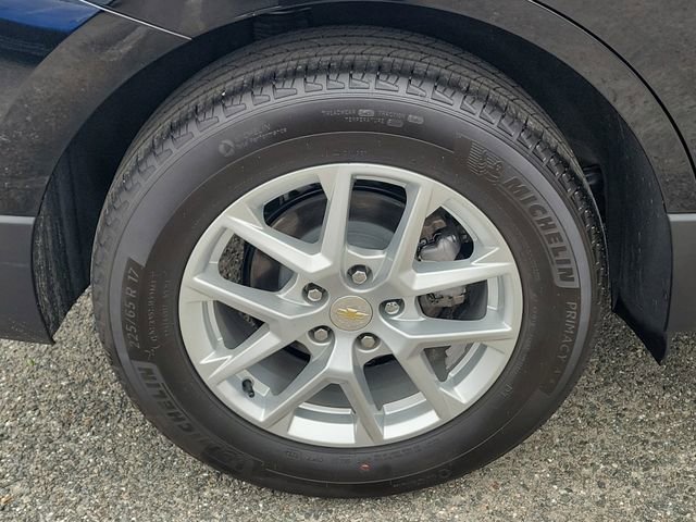 Certified 2024 Chevrolet Equinox LS image 6